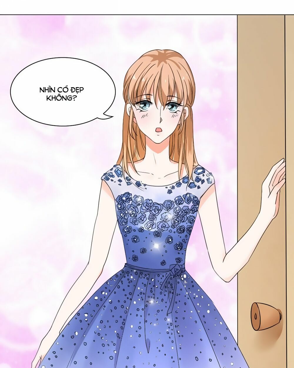 Bác Sĩ Sở Cũng Muốn Yêu: Chapter 32