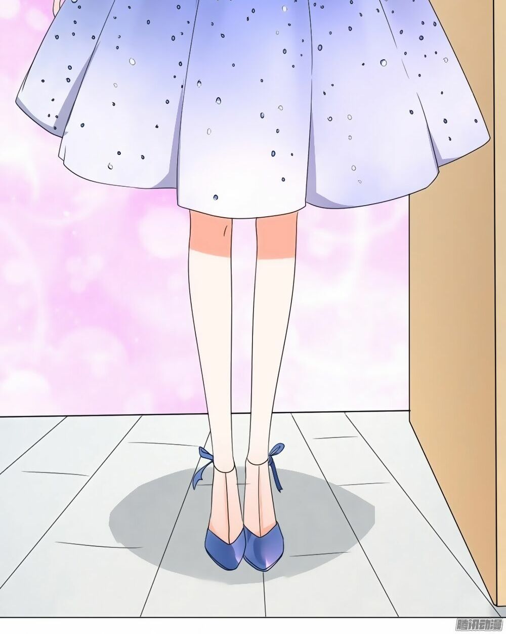 Bác Sĩ Sở Cũng Muốn Yêu: Chapter 32