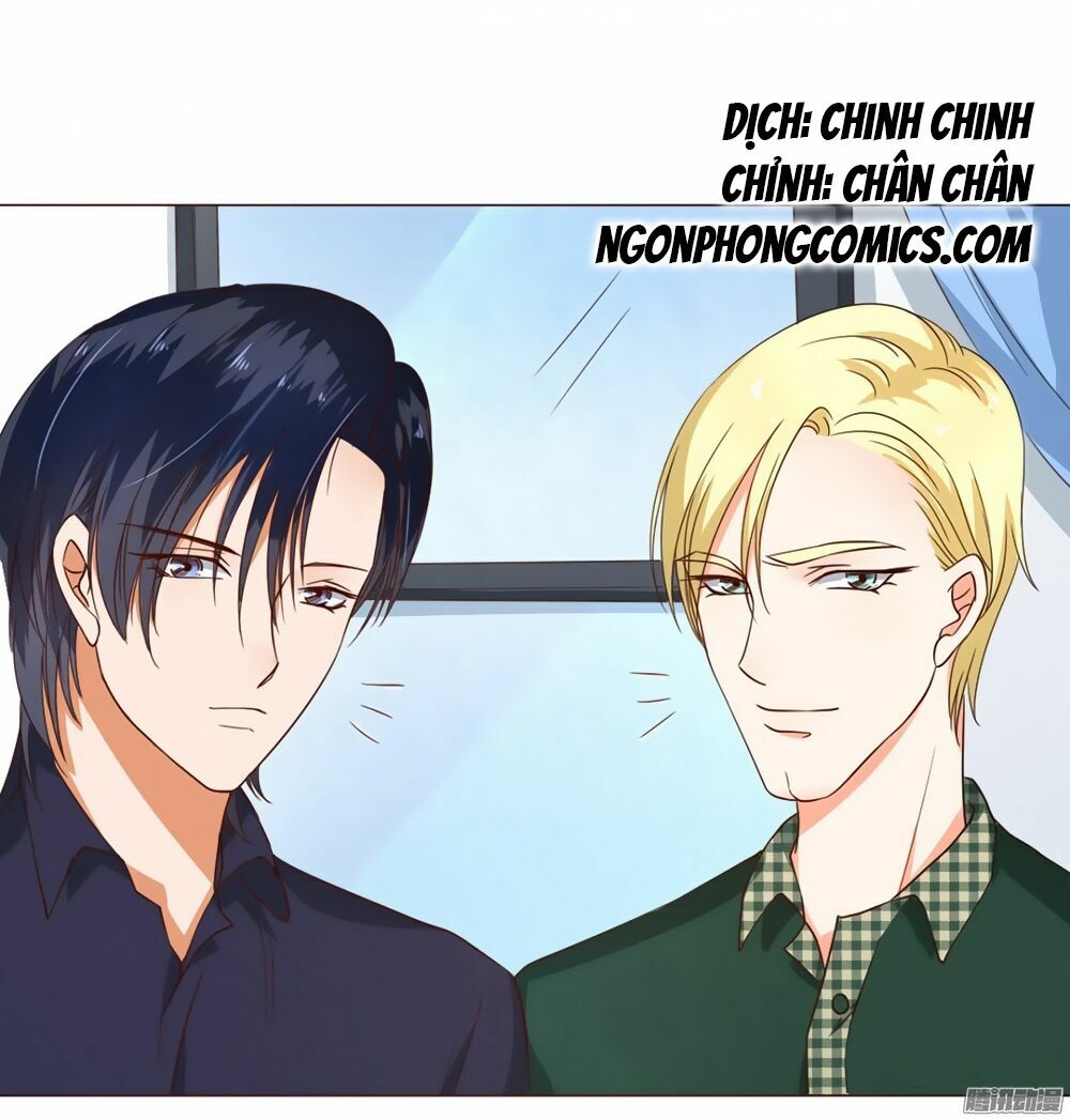 Bác Sĩ Sở Cũng Muốn Yêu: Chapter 32