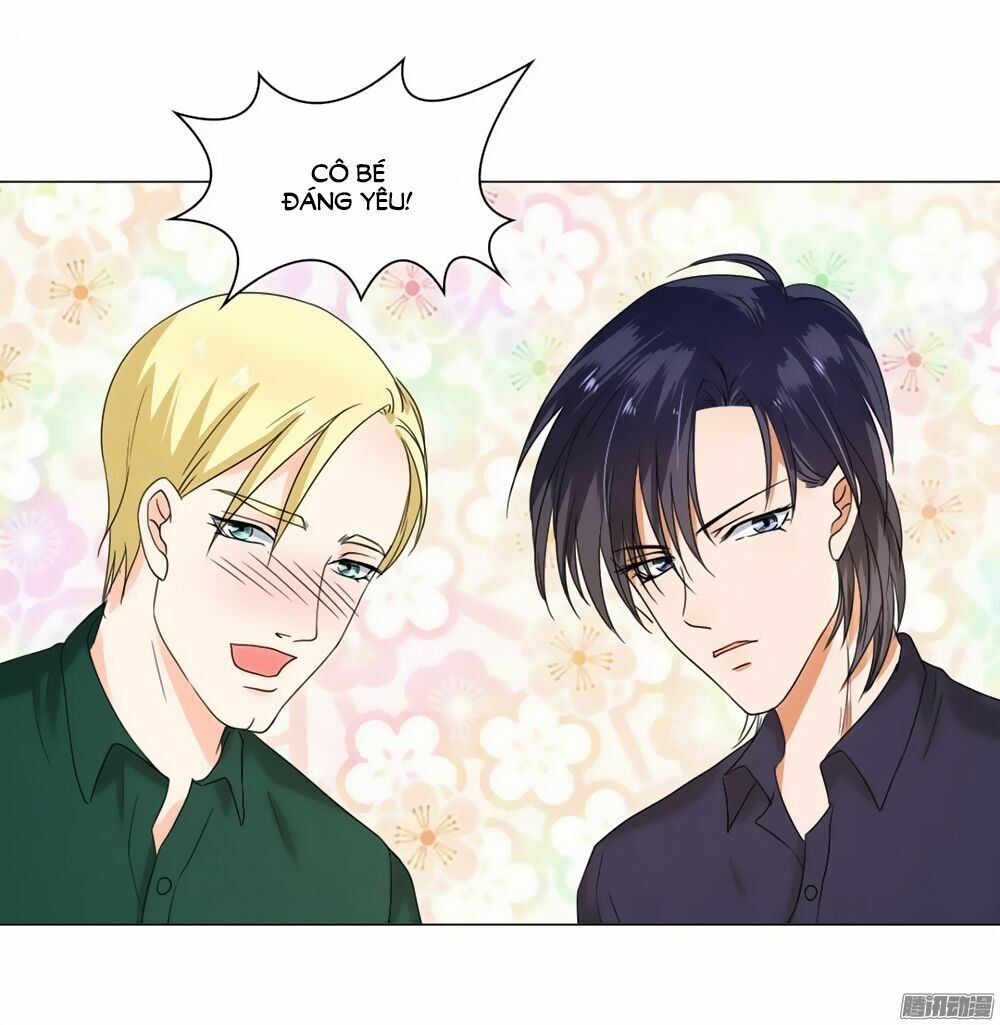 Bác Sĩ Sở Cũng Muốn Yêu: Chapter 32