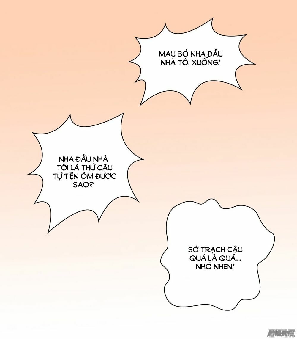 Bác Sĩ Sở Cũng Muốn Yêu: Chapter 32