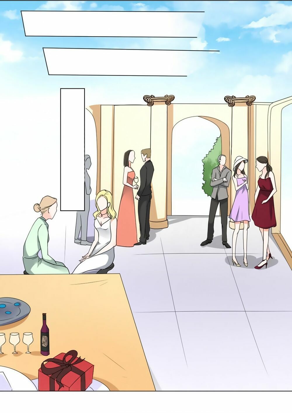 Bác Sĩ Sở Cũng Muốn Yêu: Chapter 32