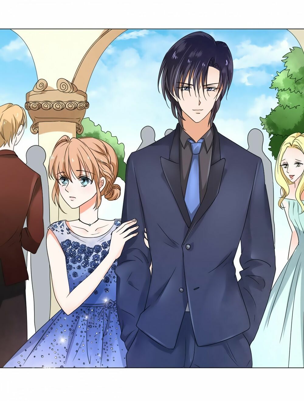 Bác Sĩ Sở Cũng Muốn Yêu: Chapter 32