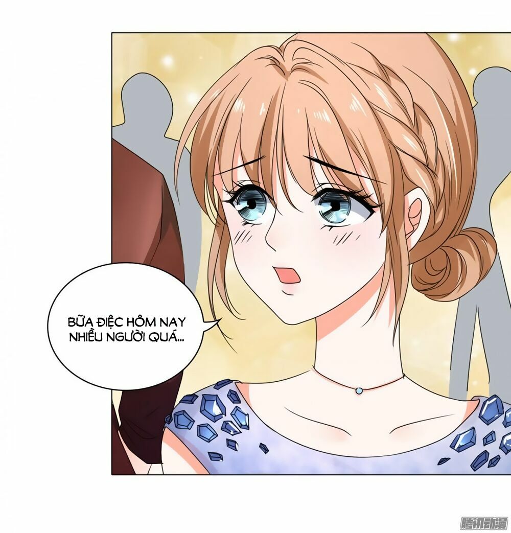 Bác Sĩ Sở Cũng Muốn Yêu: Chapter 32