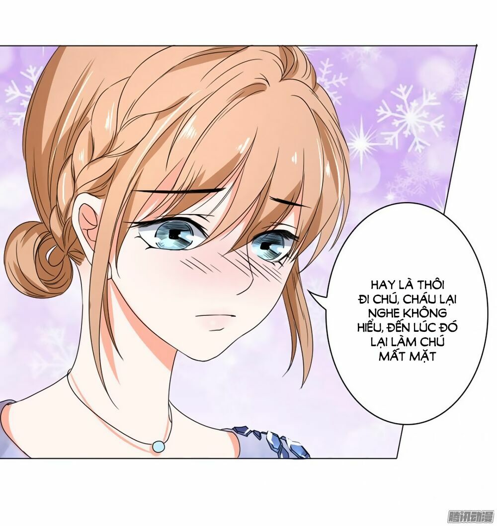 Bác Sĩ Sở Cũng Muốn Yêu: Chapter 32