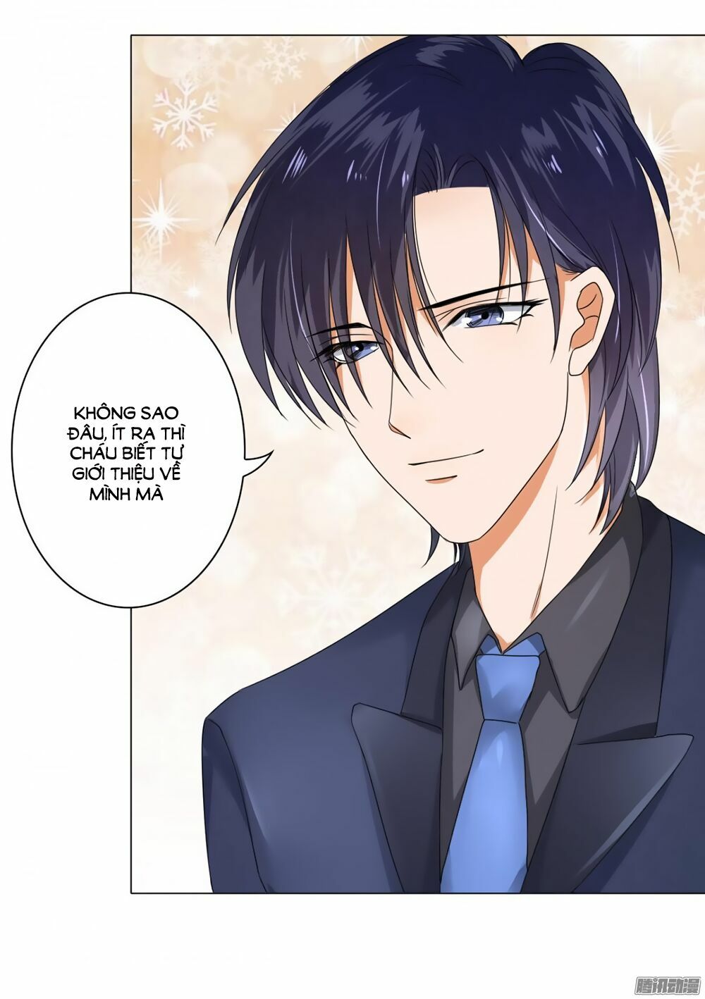 Bác Sĩ Sở Cũng Muốn Yêu: Chapter 32