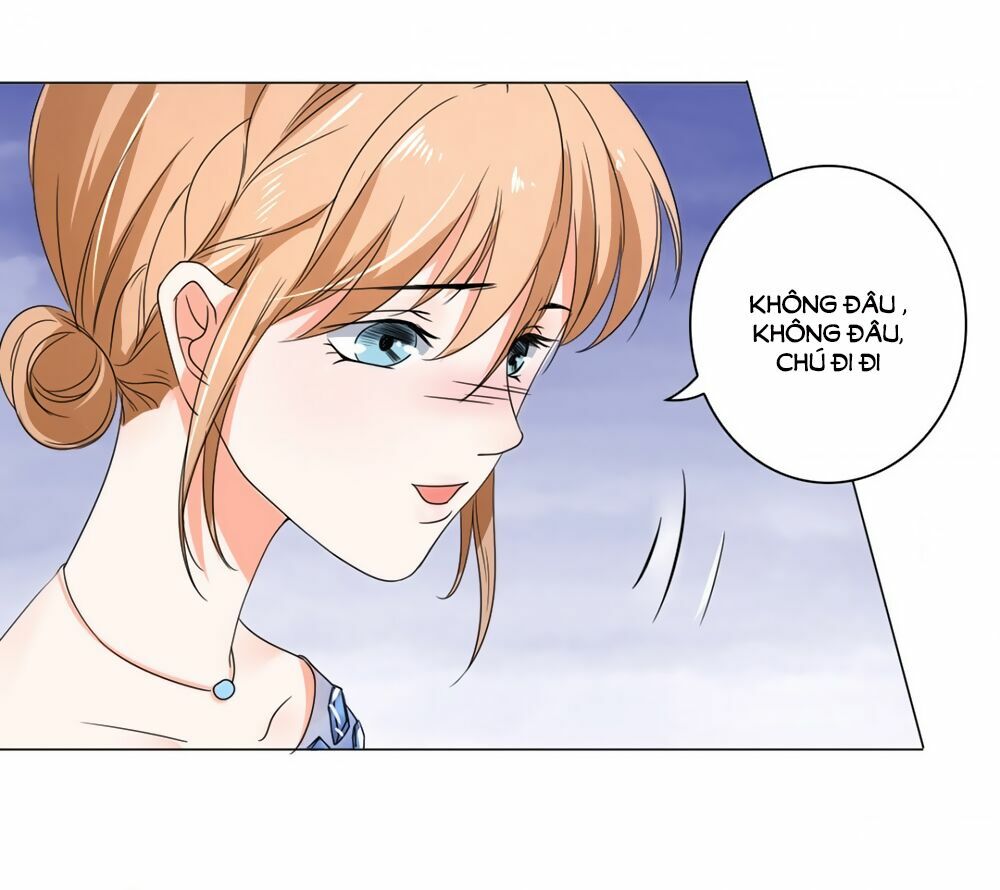 Bác Sĩ Sở Cũng Muốn Yêu: Chapter 32