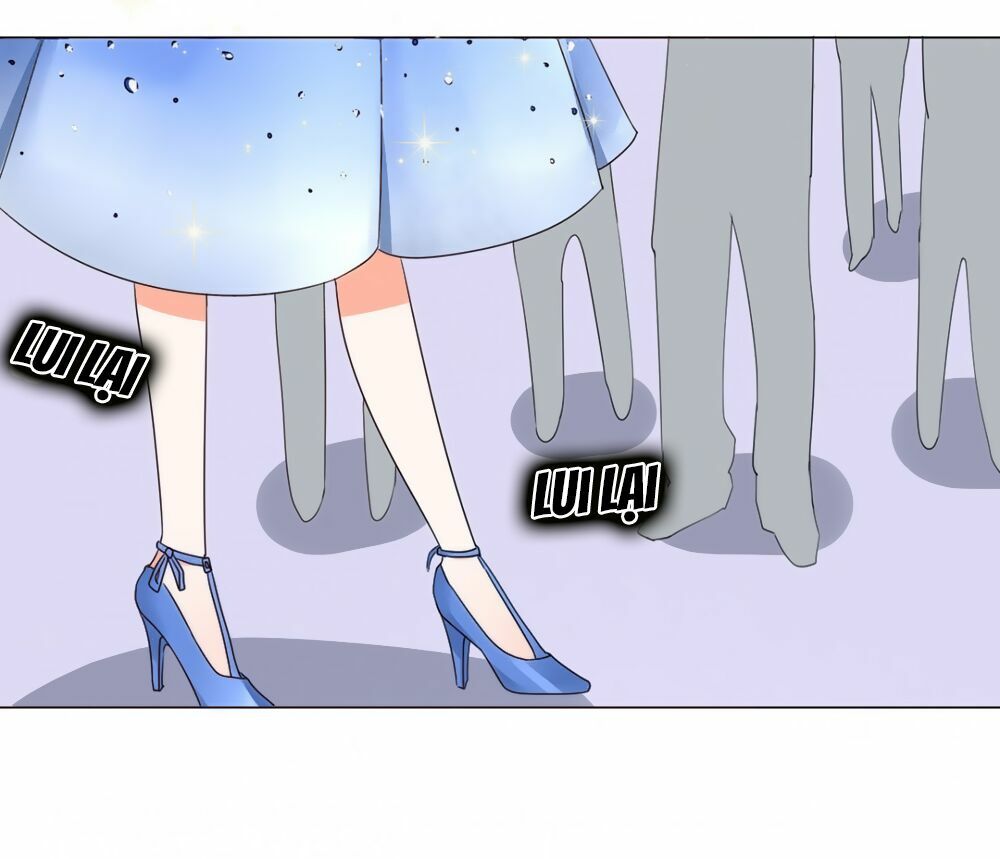 Bác Sĩ Sở Cũng Muốn Yêu: Chapter 32