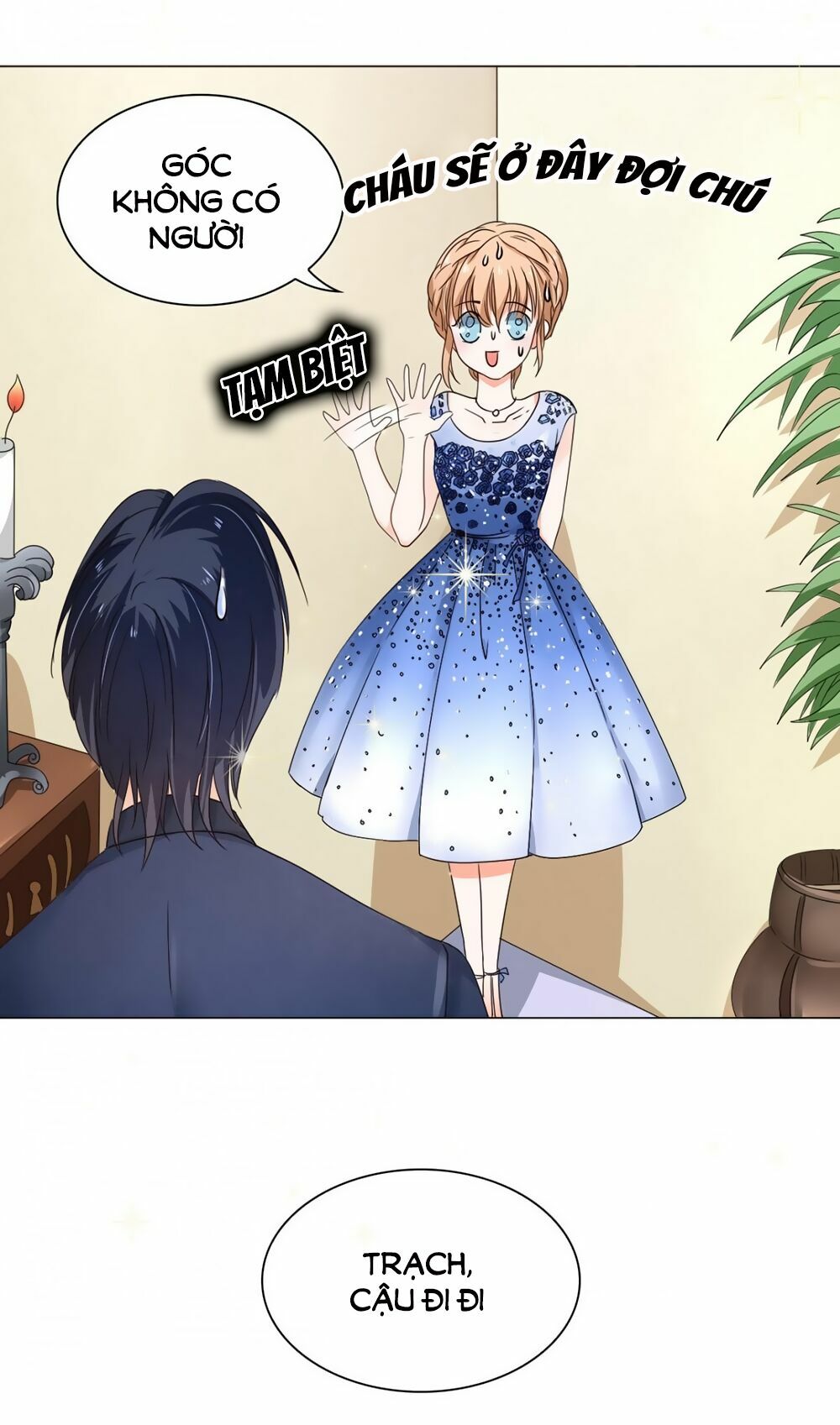 Bác Sĩ Sở Cũng Muốn Yêu: Chapter 32