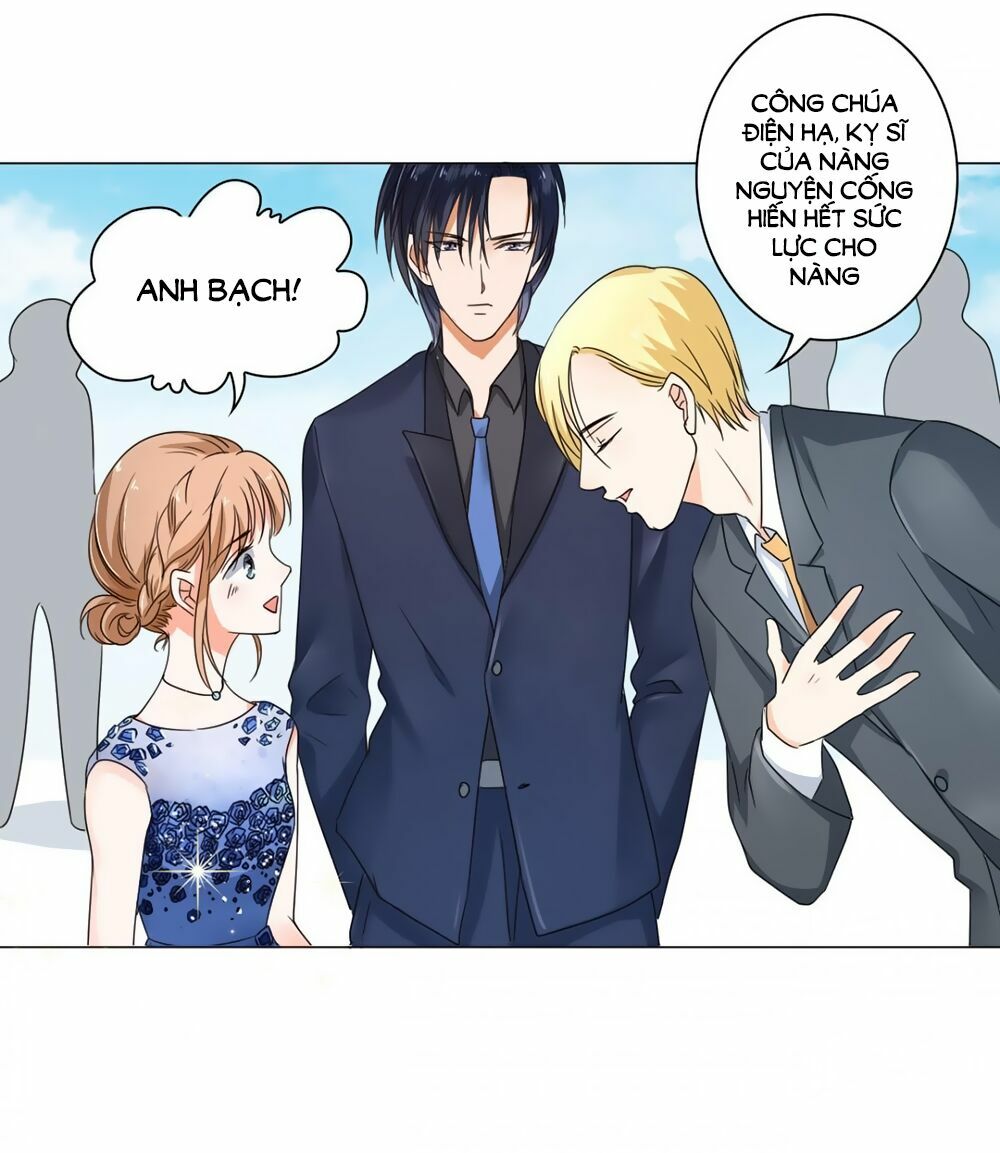 Bác Sĩ Sở Cũng Muốn Yêu: Chapter 32