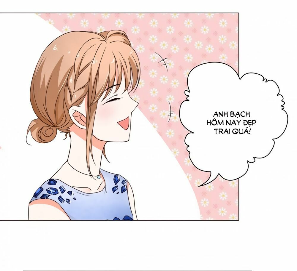 Bác Sĩ Sở Cũng Muốn Yêu: Chapter 32