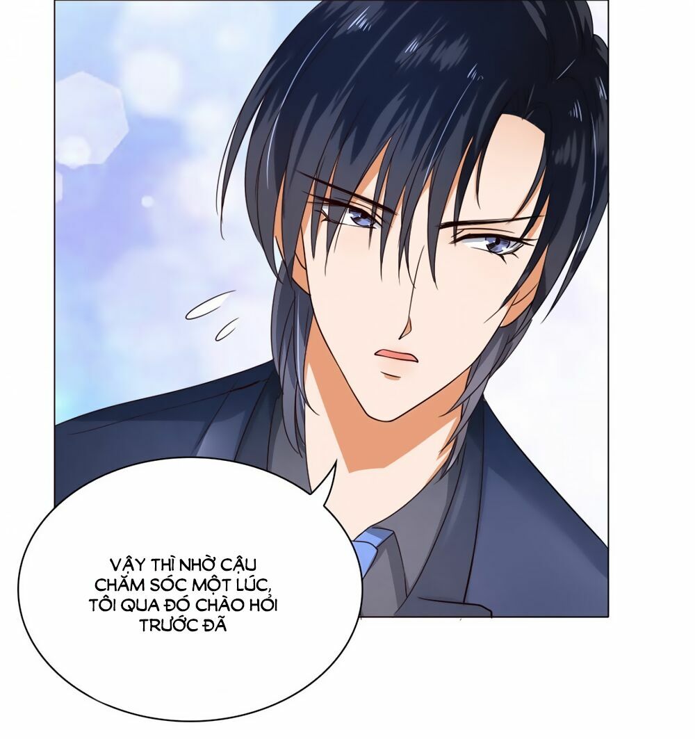 Bác Sĩ Sở Cũng Muốn Yêu: Chapter 32