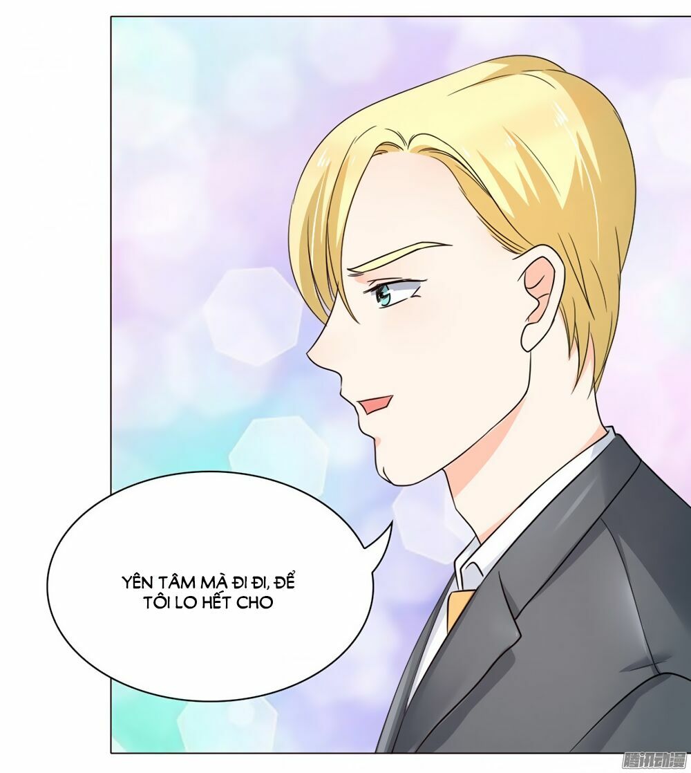 Bác Sĩ Sở Cũng Muốn Yêu: Chapter 32