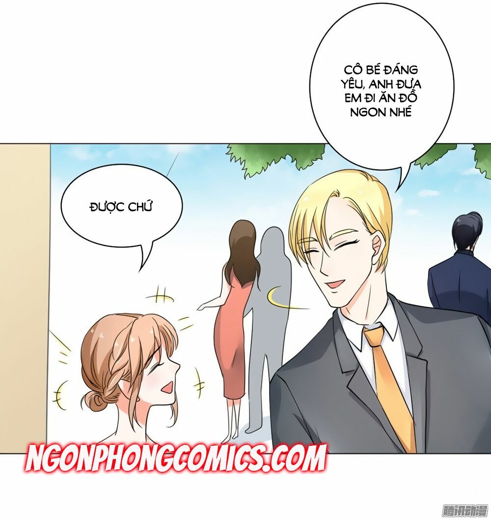 Bác Sĩ Sở Cũng Muốn Yêu: Chapter 32