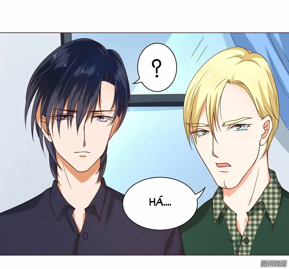 Bác Sĩ Sở Cũng Muốn Yêu: Chapter 32