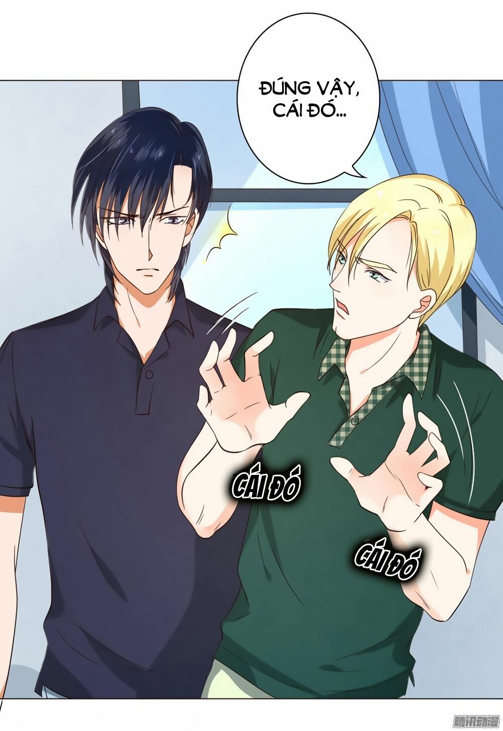 Bác Sĩ Sở Cũng Muốn Yêu: Chapter 32