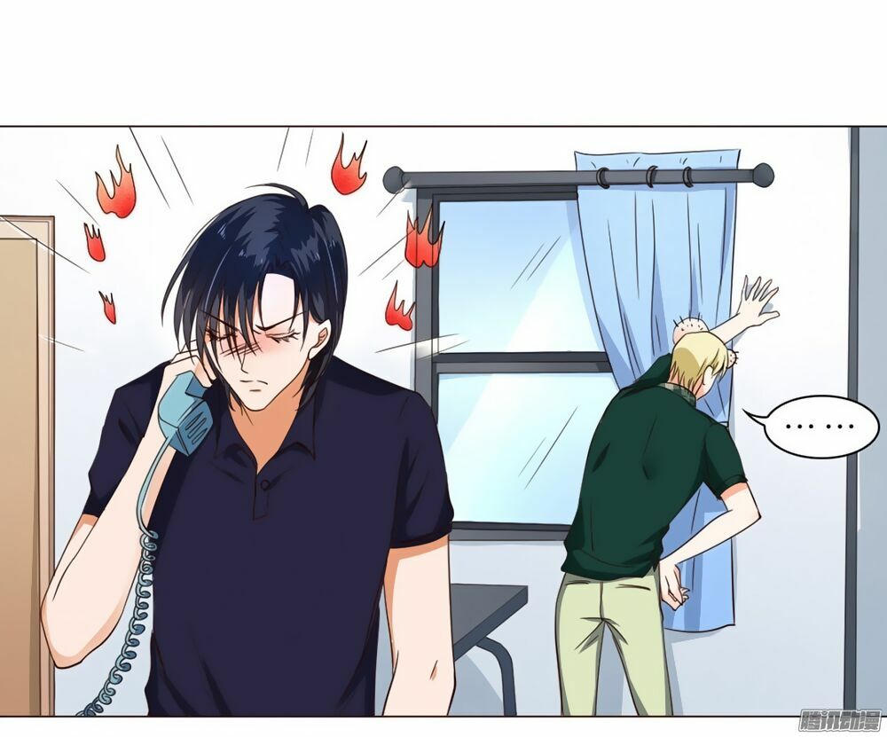 Bác Sĩ Sở Cũng Muốn Yêu: Chapter 32
