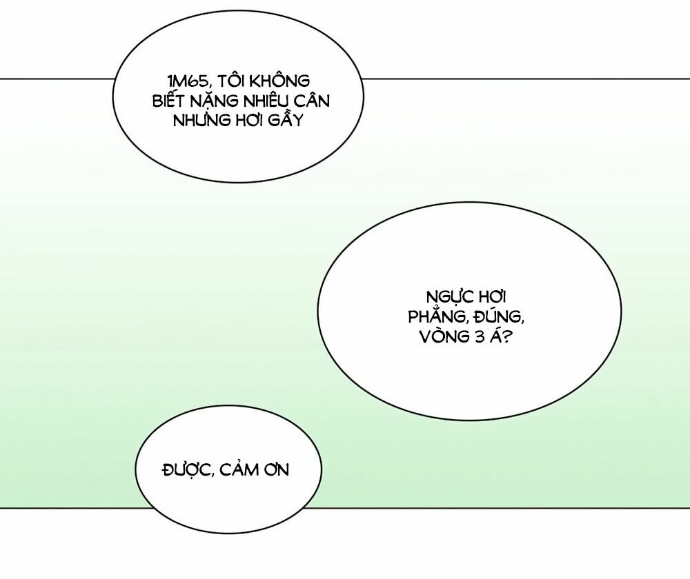 Bác Sĩ Sở Cũng Muốn Yêu: Chapter 32