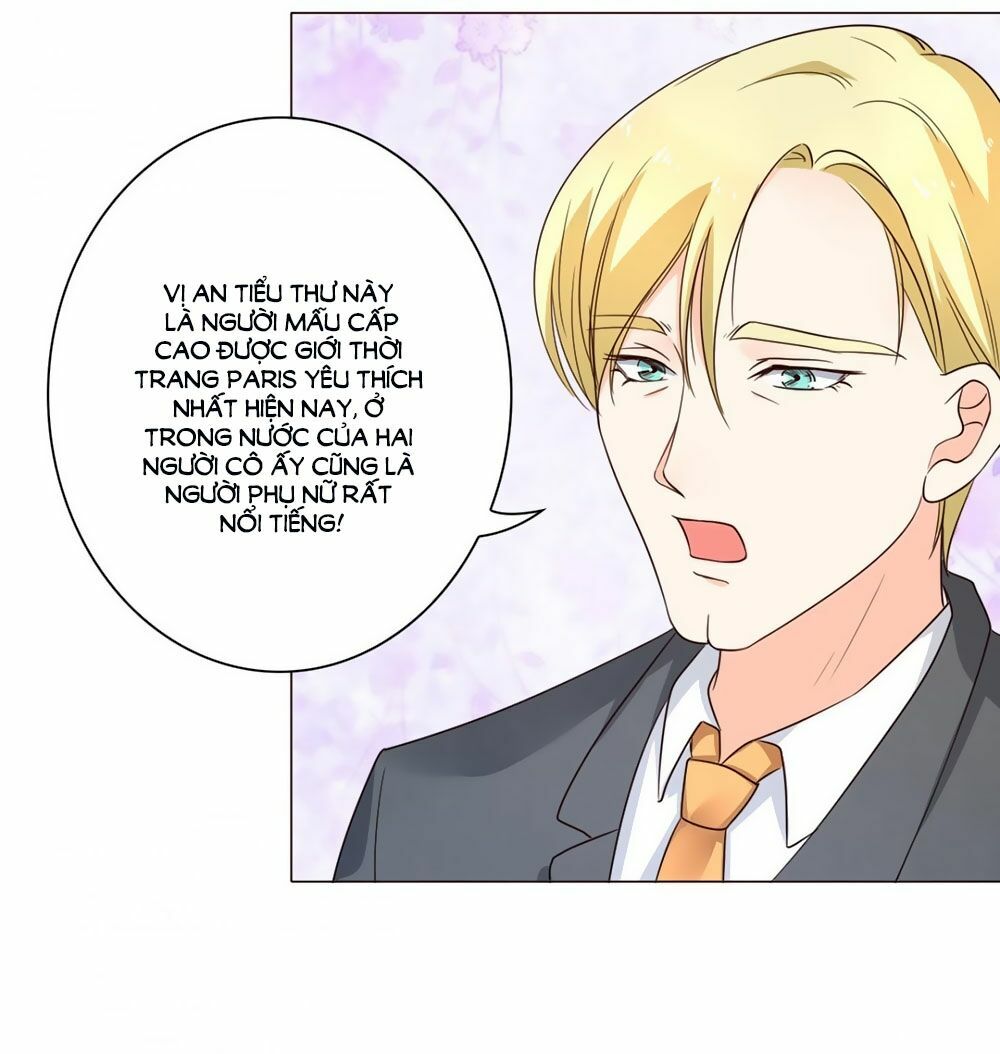 Bác Sĩ Sở Cũng Muốn Yêu: Chapter 33