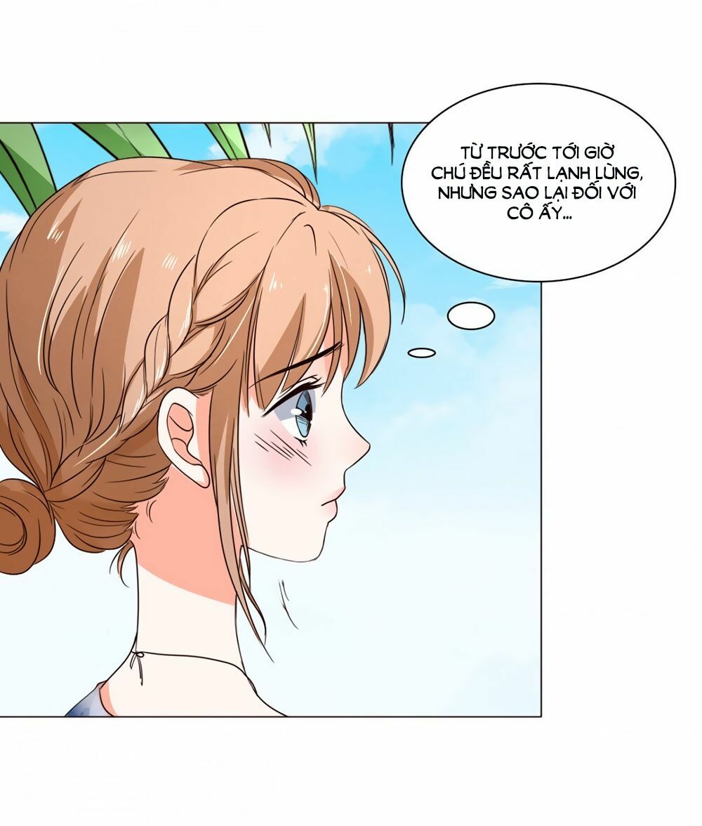 Bác Sĩ Sở Cũng Muốn Yêu: Chapter 33