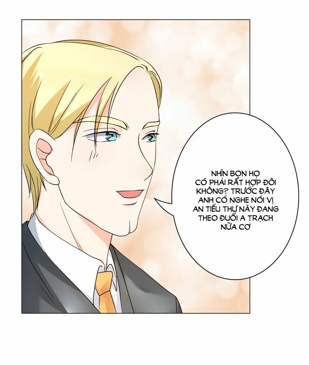 Bác Sĩ Sở Cũng Muốn Yêu: Chapter 33