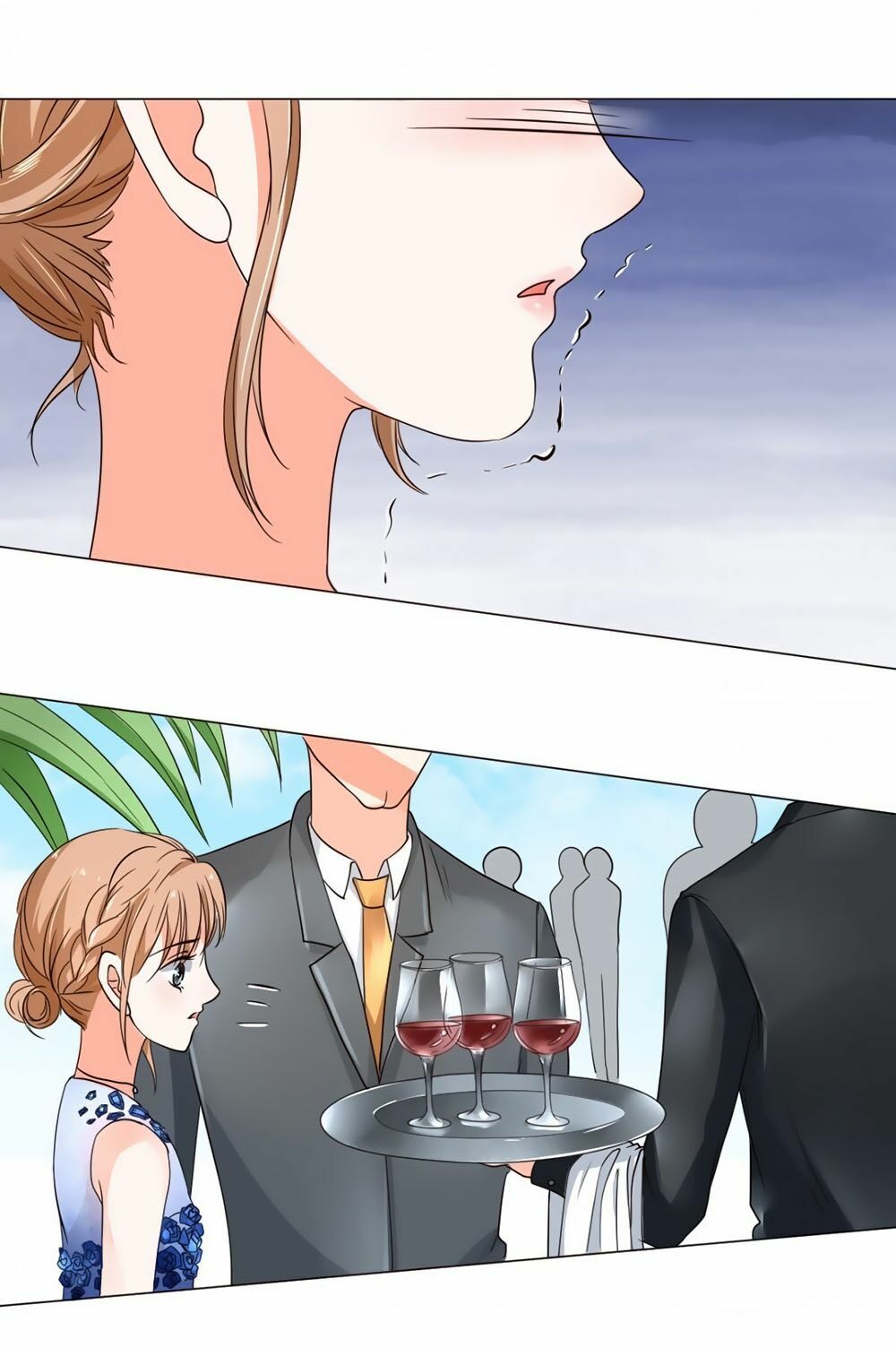 Bác Sĩ Sở Cũng Muốn Yêu: Chapter 33