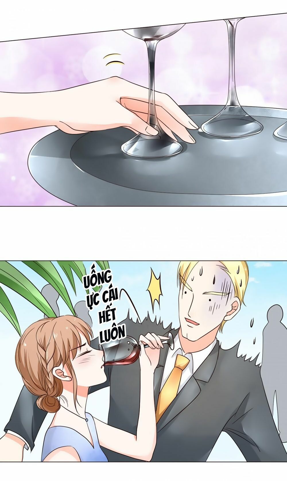 Bác Sĩ Sở Cũng Muốn Yêu: Chapter 33