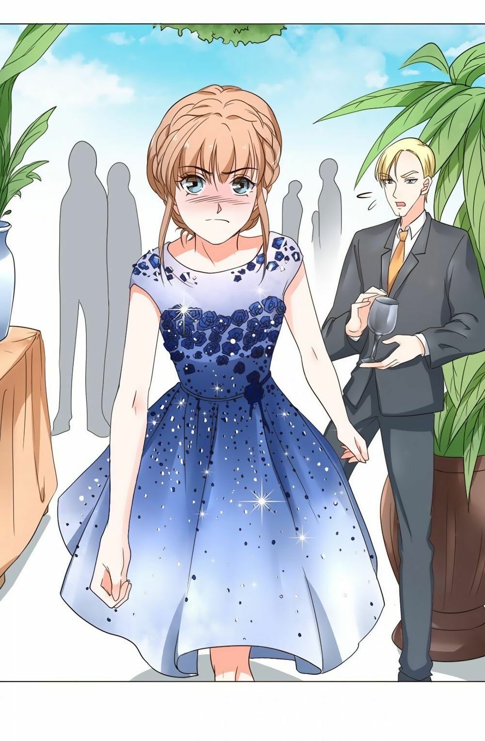Bác Sĩ Sở Cũng Muốn Yêu: Chapter 33