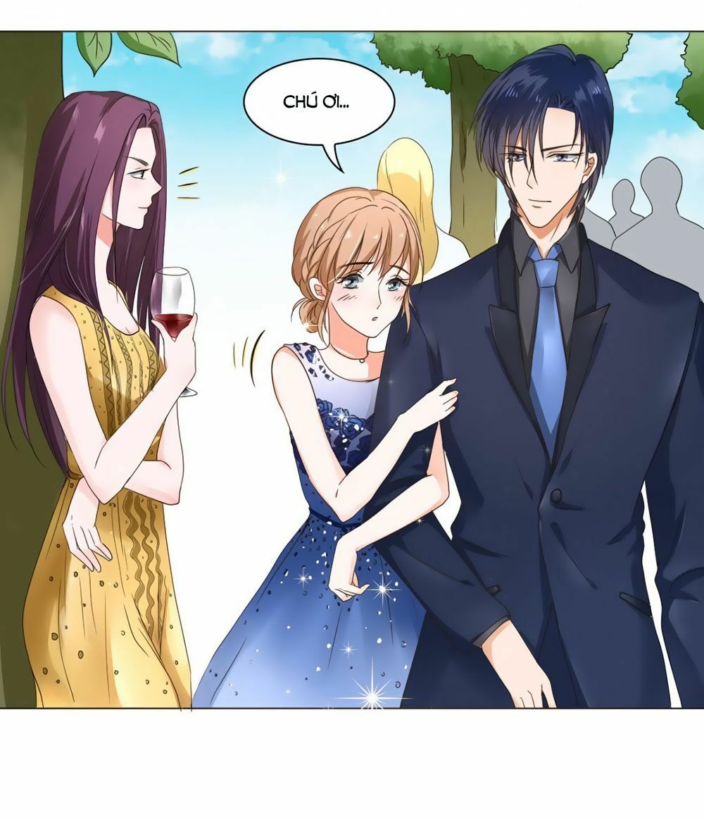 Bác Sĩ Sở Cũng Muốn Yêu: Chapter 33