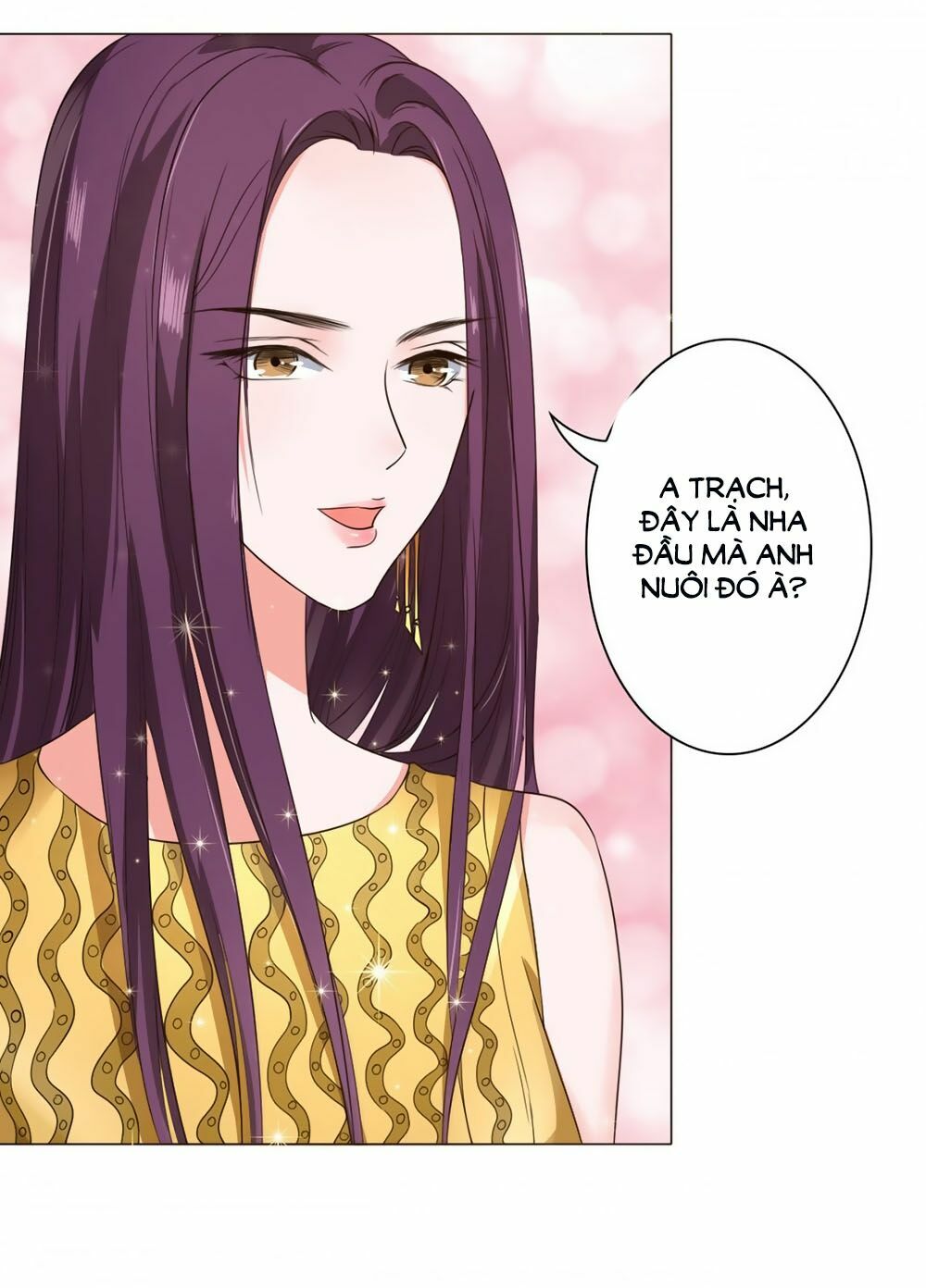 Bác Sĩ Sở Cũng Muốn Yêu: Chapter 33