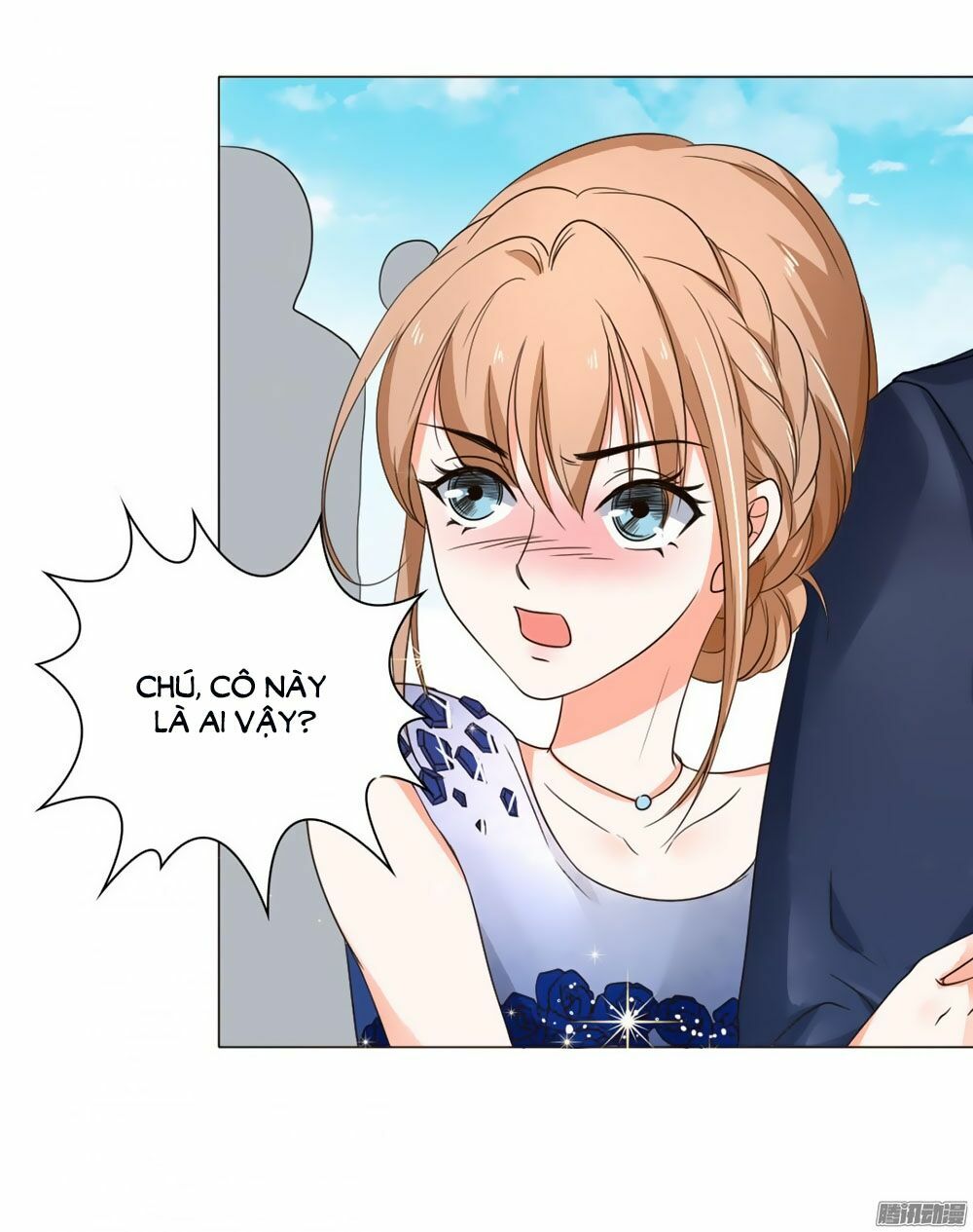 Bác Sĩ Sở Cũng Muốn Yêu: Chapter 33