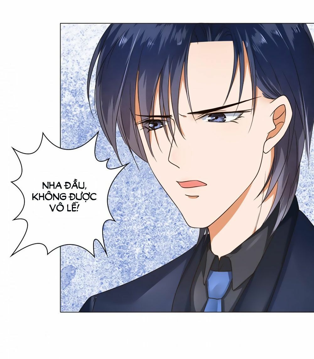 Bác Sĩ Sở Cũng Muốn Yêu: Chapter 33