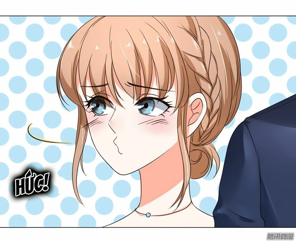Bác Sĩ Sở Cũng Muốn Yêu: Chapter 33