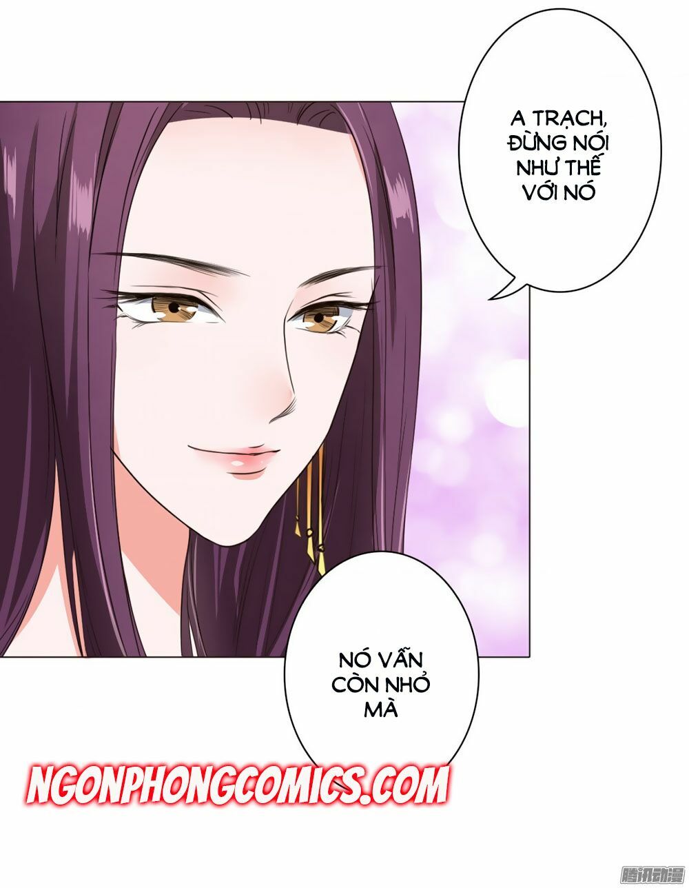 Bác Sĩ Sở Cũng Muốn Yêu: Chapter 33