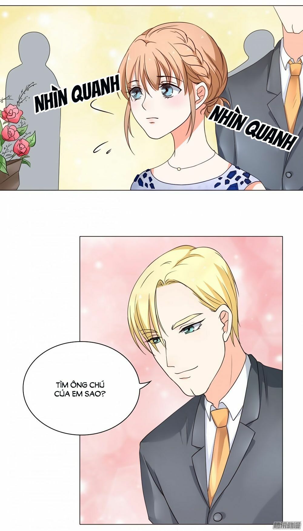 Bác Sĩ Sở Cũng Muốn Yêu: Chapter 33