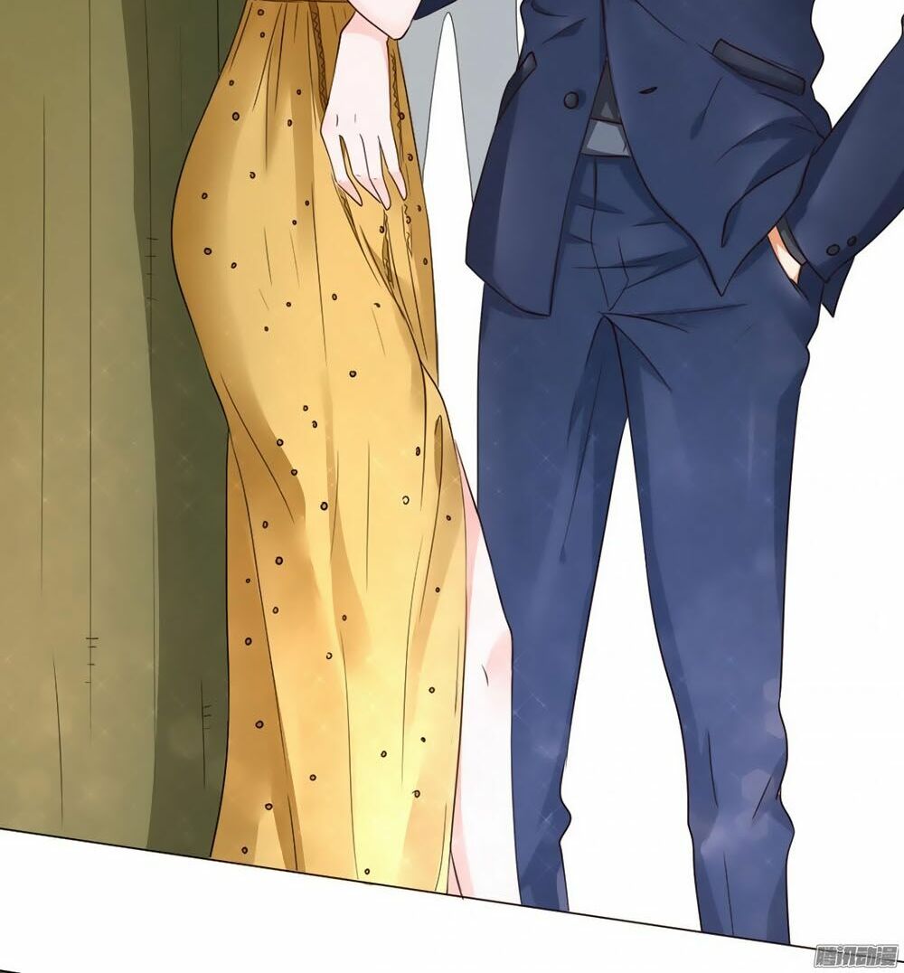 Bác Sĩ Sở Cũng Muốn Yêu: Chapter 33
