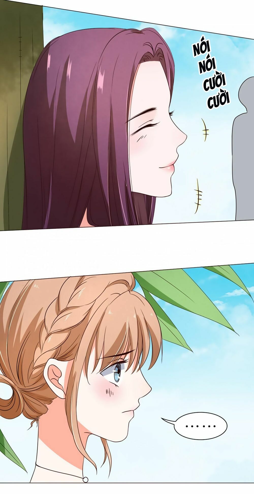 Bác Sĩ Sở Cũng Muốn Yêu: Chapter 33