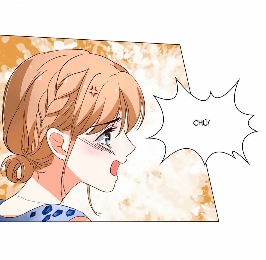 Bác Sĩ Sở Cũng Muốn Yêu: Chapter 34