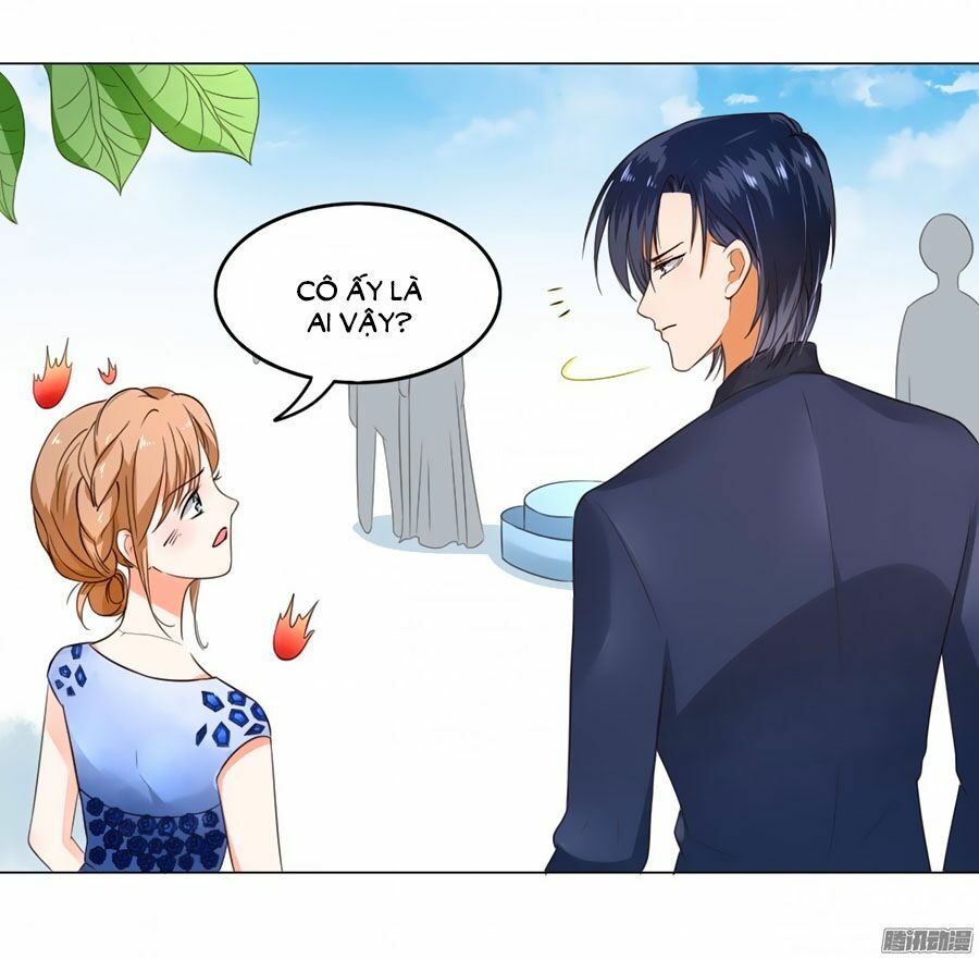 Bác Sĩ Sở Cũng Muốn Yêu: Chapter 34