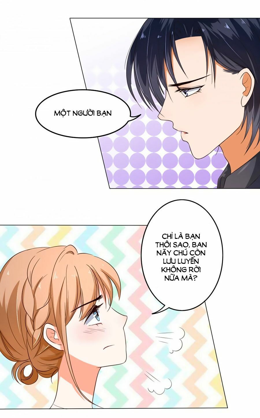 Bác Sĩ Sở Cũng Muốn Yêu: Chapter 34