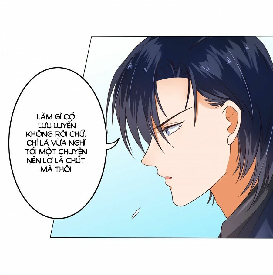 Bác Sĩ Sở Cũng Muốn Yêu: Chapter 34