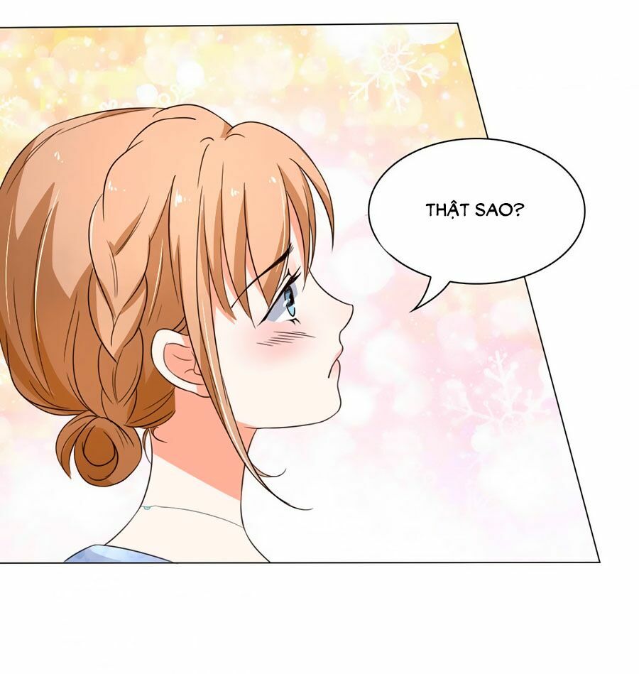 Bác Sĩ Sở Cũng Muốn Yêu: Chapter 34