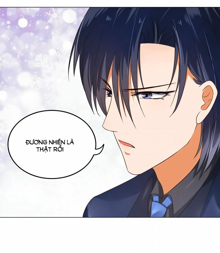Bác Sĩ Sở Cũng Muốn Yêu: Chapter 34