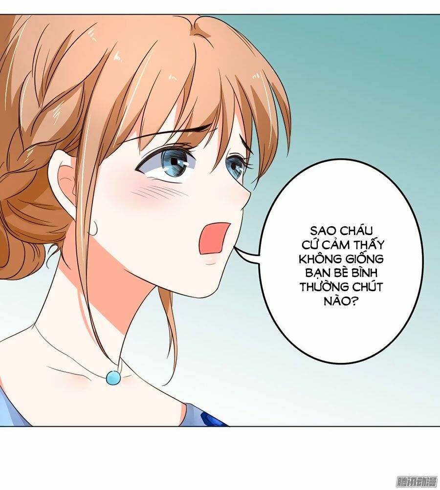 Bác Sĩ Sở Cũng Muốn Yêu: Chapter 34