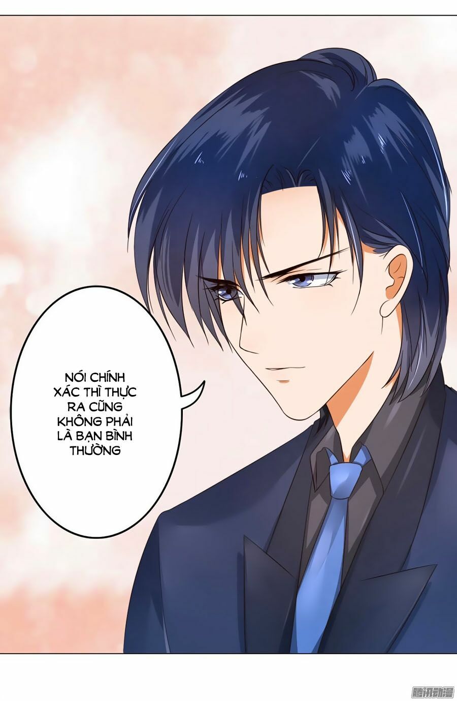 Bác Sĩ Sở Cũng Muốn Yêu: Chapter 34