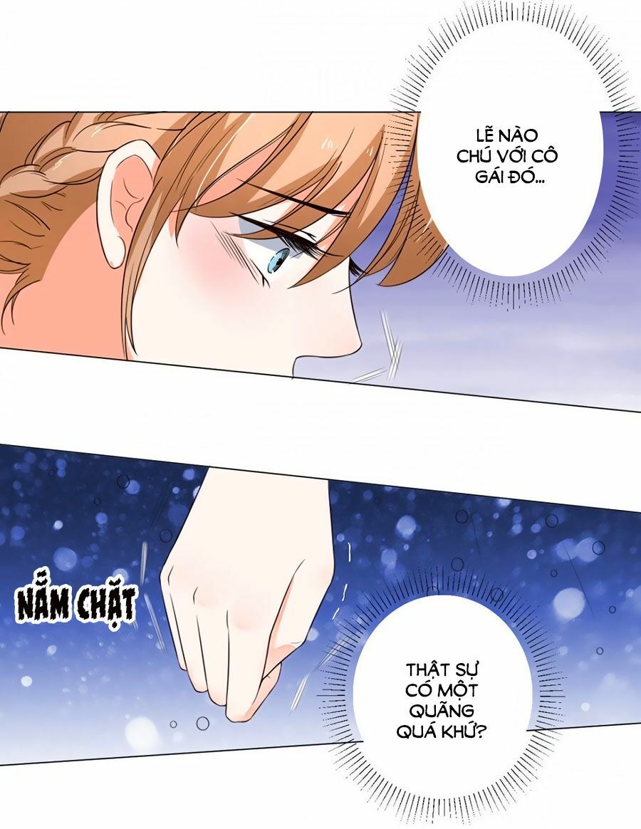 Bác Sĩ Sở Cũng Muốn Yêu: Chapter 34