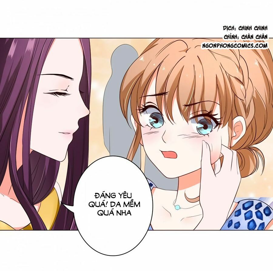 Bác Sĩ Sở Cũng Muốn Yêu: Chapter 34