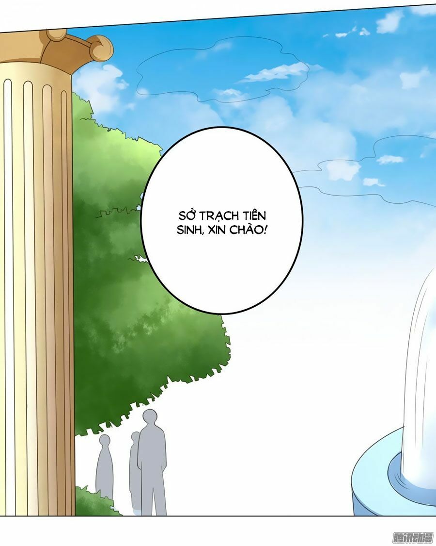 Bác Sĩ Sở Cũng Muốn Yêu: Chapter 34