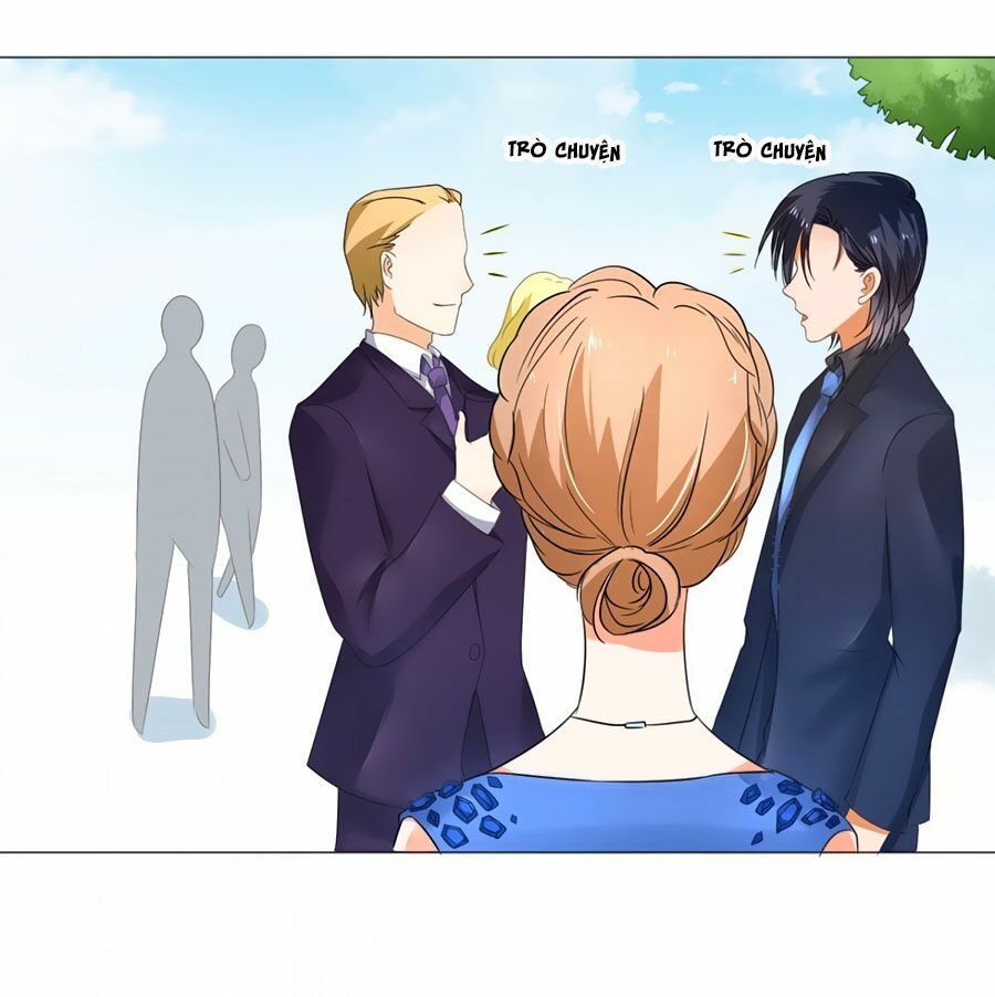 Bác Sĩ Sở Cũng Muốn Yêu: Chapter 34