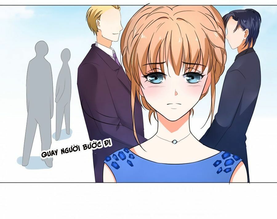 Bác Sĩ Sở Cũng Muốn Yêu: Chapter 34